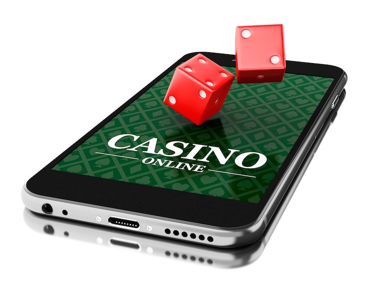 slot m11 mobile app interface showing live blackjack table with real dealer