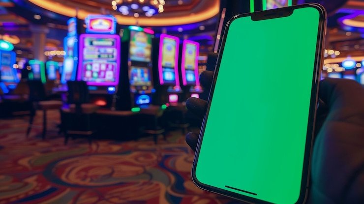 slot m11 featured game showcase