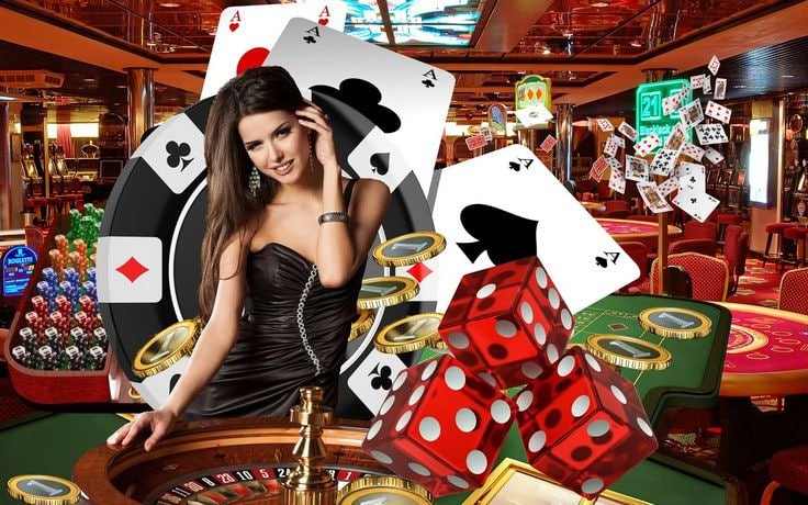 slot m11 Game Demo interface showing virtual chip balance and live-dealer table selection