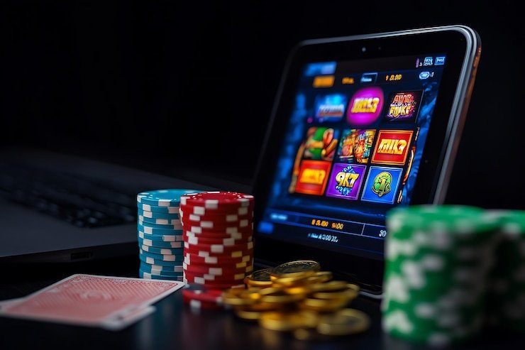 Live Andar Bahar table on slot m11 showing betting window open and player stakes